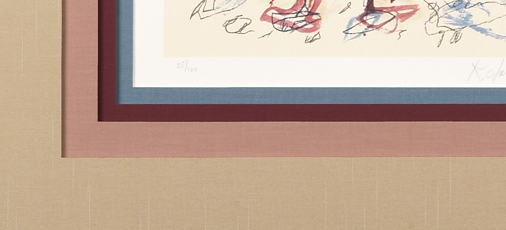 Moorman Matboard