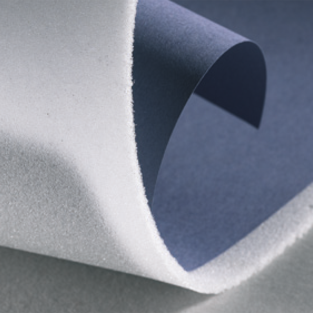 Boekbindersfoamboard