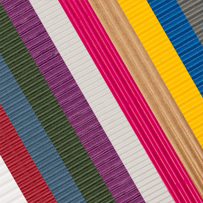 Colourwell (de Luxe)